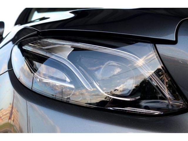 Mercedes Benz E-CLASS 2019-02 484390-13