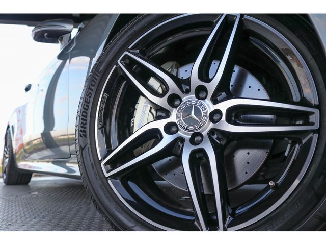 Mercedes Benz E-CLASS 2019-02 484390-14