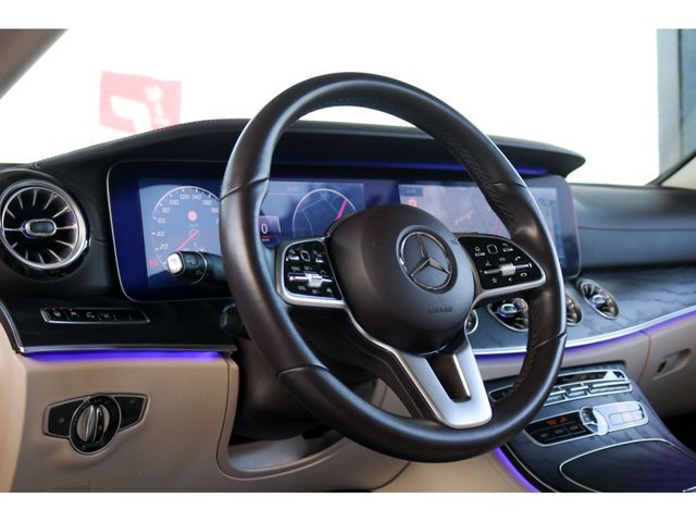 Mercedes Benz E-CLASS 2019-02 484390-15