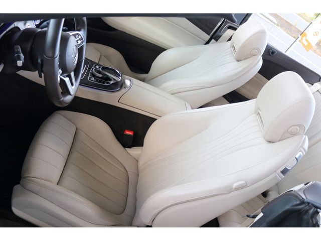 Mercedes Benz E-CLASS 2019-02 484390-16