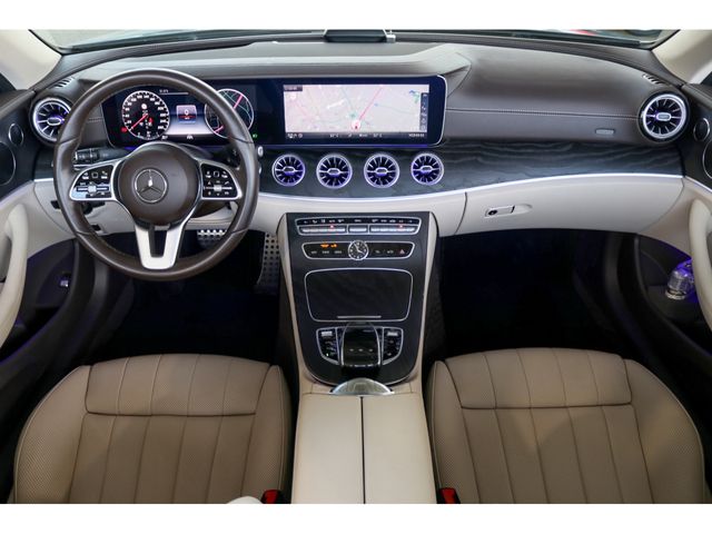 Mercedes Benz E-CLASS 2019-02 484390-1