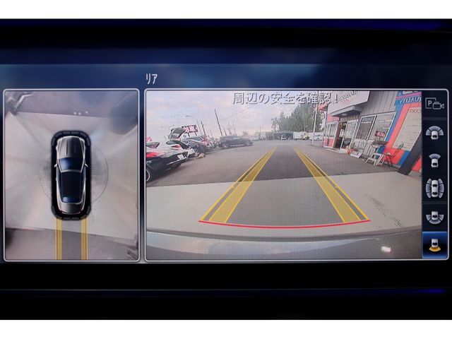 Mercedes Benz E-CLASS 2019-02 484390-20