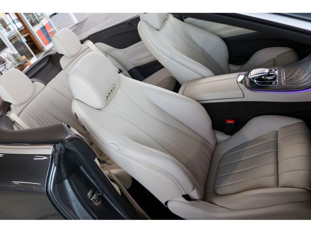 Mercedes Benz E-CLASS 2019-02 484390-25