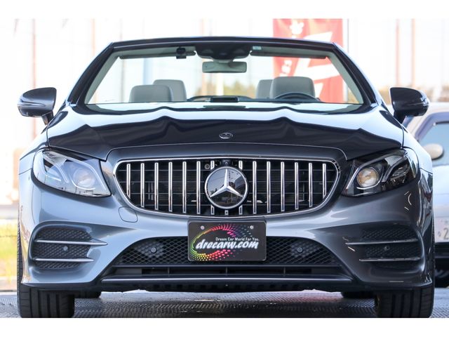 Mercedes Benz E-CLASS 2019-02 484390-3
