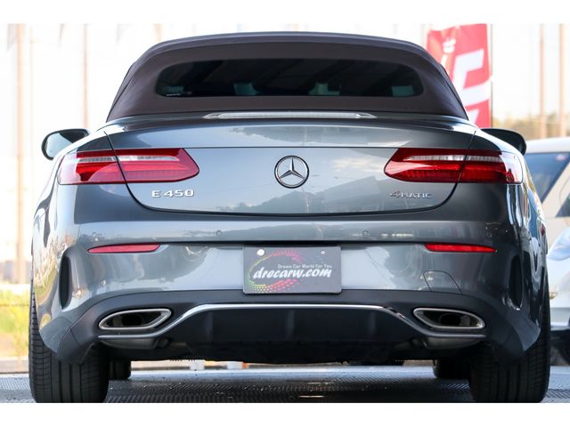 Mercedes Benz E-CLASS 2019-02 484390-4