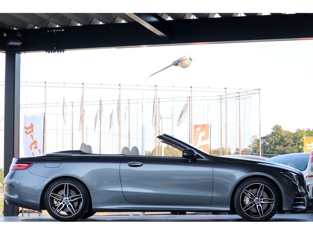 Mercedes Benz E-CLASS 2019-02 484390-5