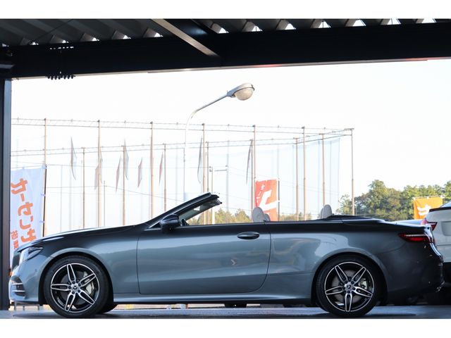 Mercedes Benz E-CLASS 2019-02 484390-6