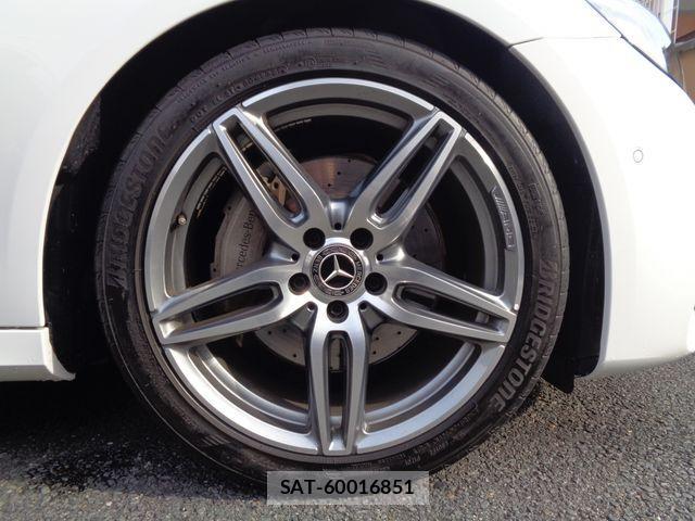 Mercedes Benz E-CLASS 2017-05 639947-9