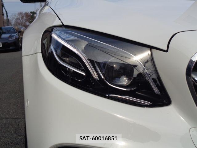 Mercedes Benz E-CLASS 2017-05 639947-10