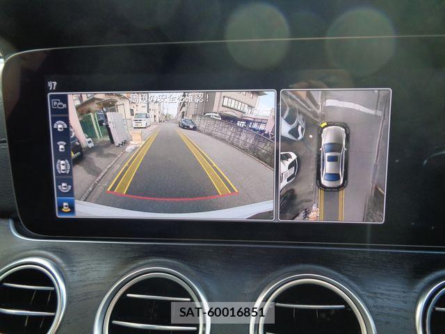 Mercedes Benz E-CLASS 2017-05 639947-18