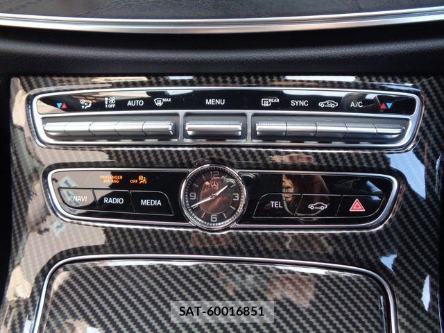 Mercedes Benz E-CLASS 2017-05 639947-19