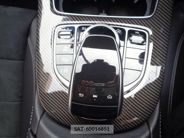 Mercedes Benz E-CLASS 2017-05 639947-20