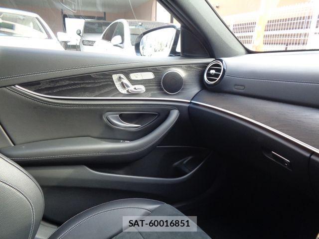 Mercedes Benz E-CLASS 2017-05 639947-22