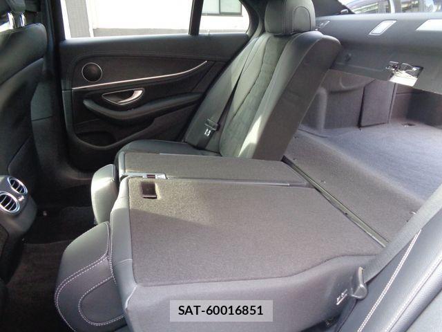 Mercedes Benz E-CLASS 2017-05 639947-25