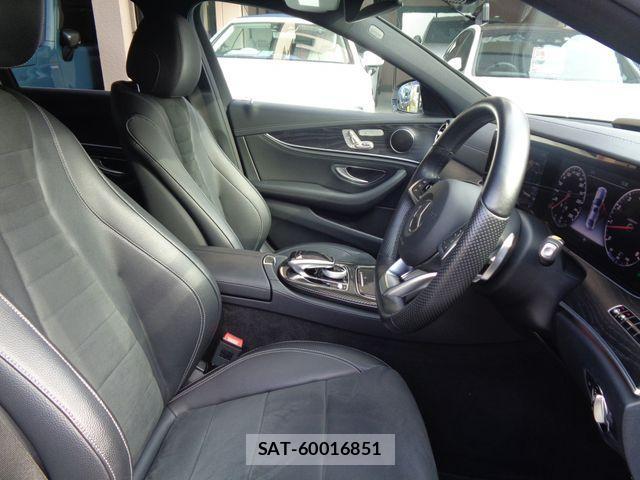 Mercedes Benz E-CLASS 2017-05 639947-3