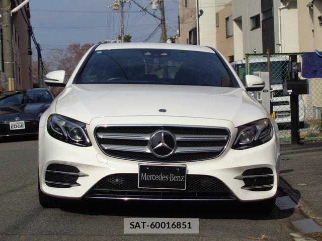 Mercedes Benz E-CLASS 2017-05 639947-4