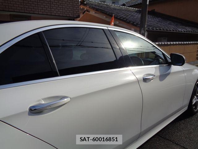 Mercedes Benz E-CLASS 2017-05 639947-6