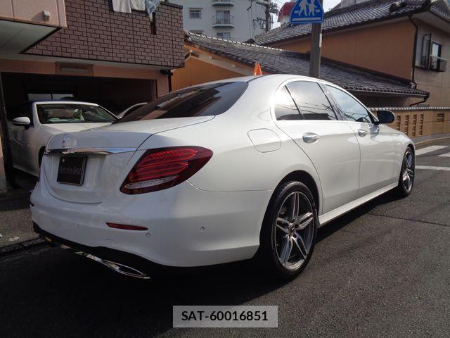 Mercedes Benz E-CLASS 2017-05 639947-7