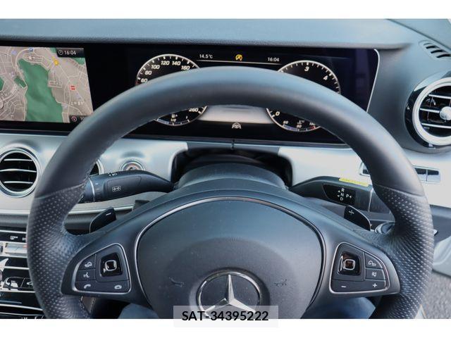 Mercedes Benz E-CLASS 2018-01 789279-12