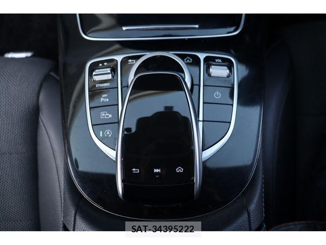 Mercedes Benz E-CLASS 2018-01 789279-13