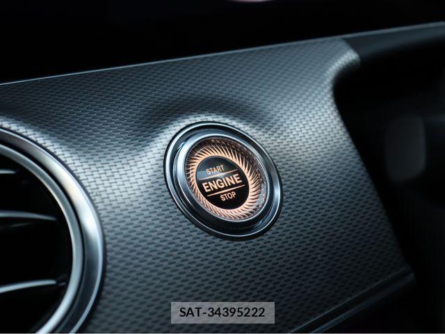 Mercedes Benz E-CLASS 2018-01 789279-16