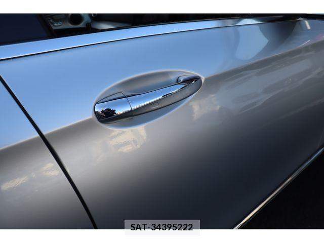 Mercedes Benz E-CLASS 2018-01 789279-17