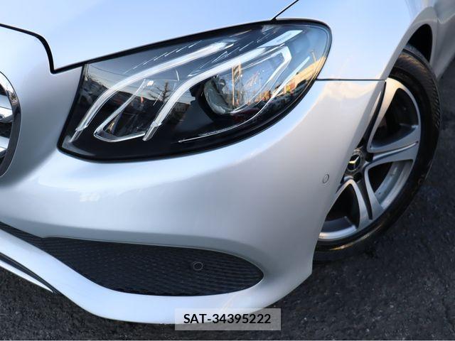 Mercedes Benz E-CLASS 2018-01 789279-21