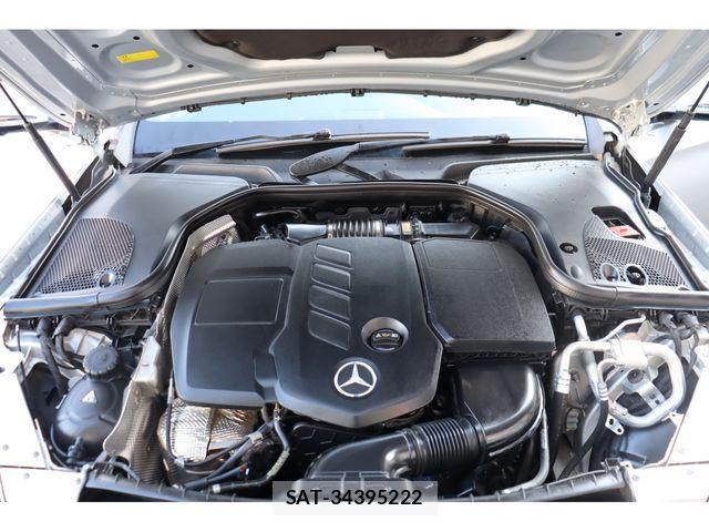Mercedes Benz E-CLASS 2018-01 789279-25