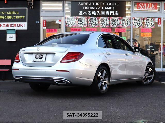 Mercedes Benz E-CLASS 2018-01 789279-26