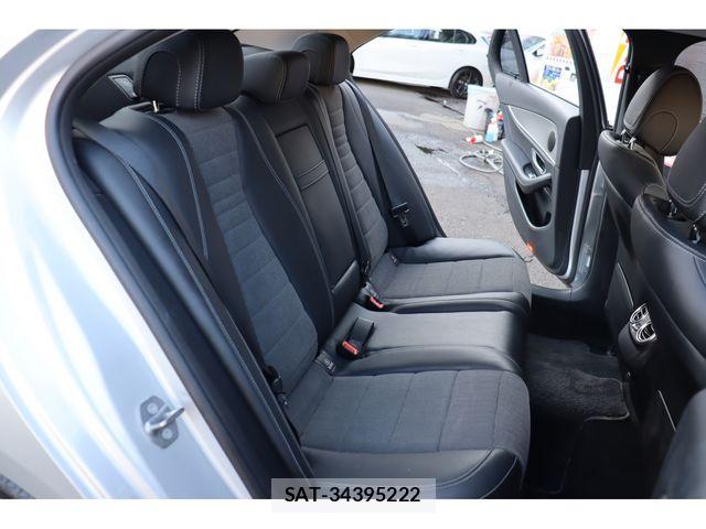 Mercedes Benz E-CLASS 2018-01 789279-3