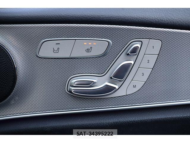 Mercedes Benz E-CLASS 2018-01 789279-7