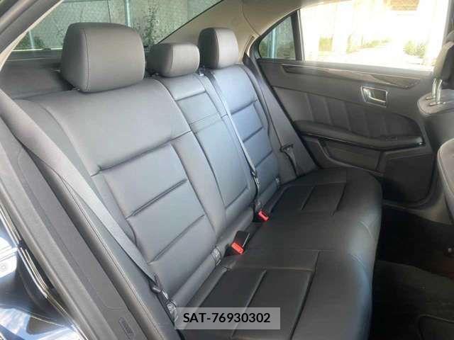 Mercedes Benz E-CLASS 2009-09 910223-4