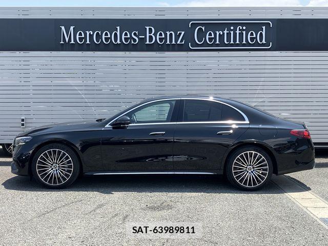 Mercedes Benz E-CLASS 2025-02 1165223-1