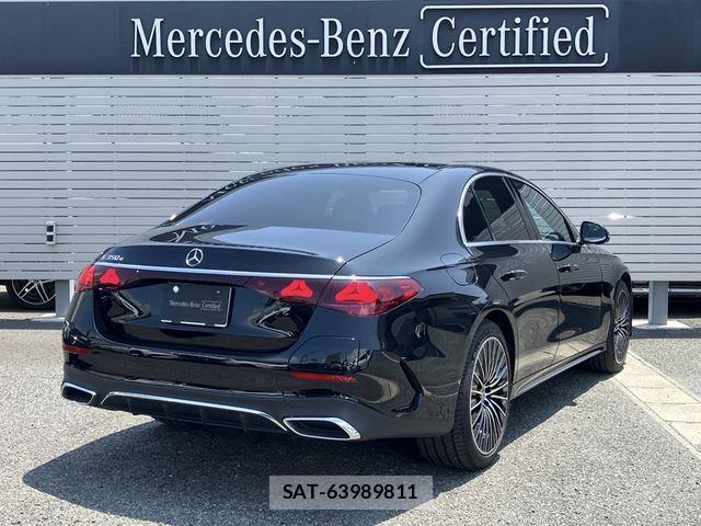 Mercedes Benz E-CLASS 2025-02 1165223-2