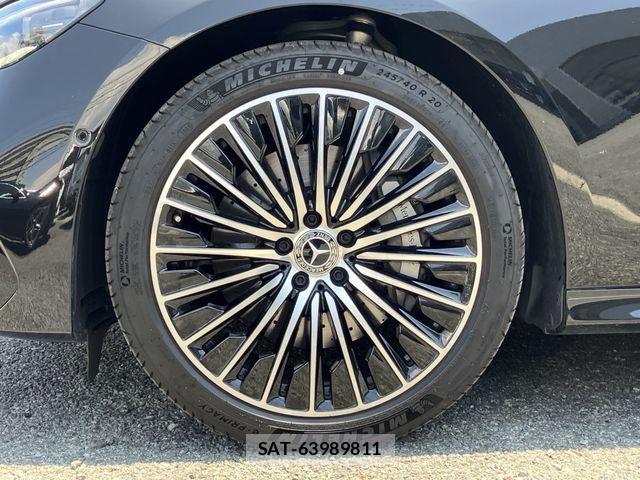 Mercedes Benz E-CLASS 2025-02 1165223-3