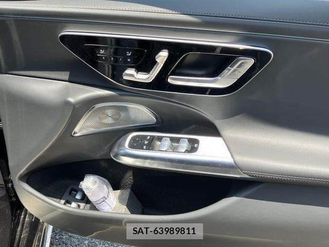 Mercedes Benz E-CLASS 2025-02 1165223-4