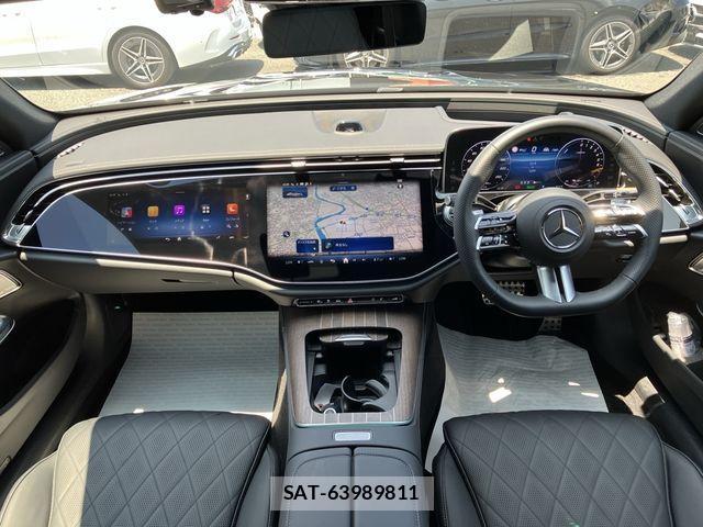 Mercedes Benz E-CLASS 2025-02 1165223-5