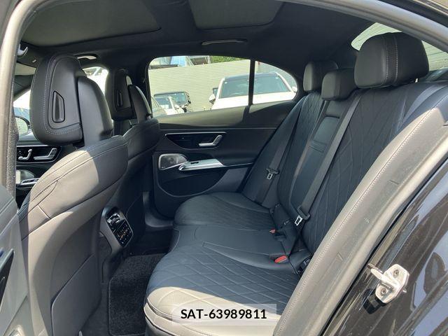 Mercedes Benz E-CLASS 2025-02 1165223-7