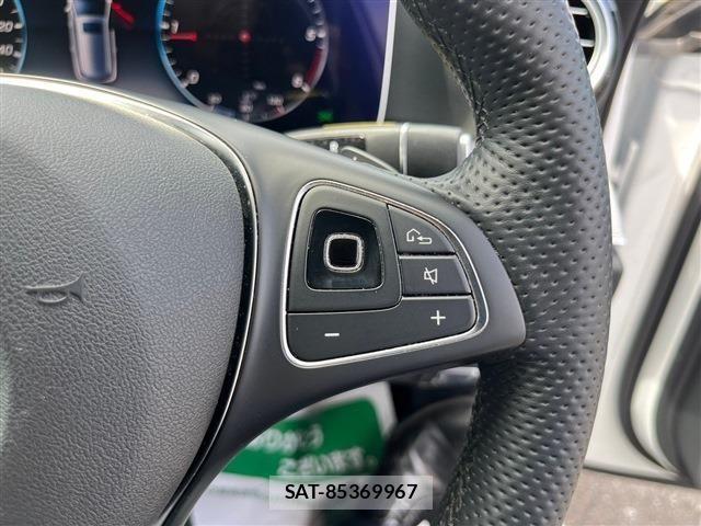 Mercedes Benz E-CLASS 2018-09 611788-18