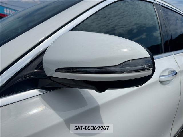 Mercedes Benz E-CLASS 2018-09 611788-22