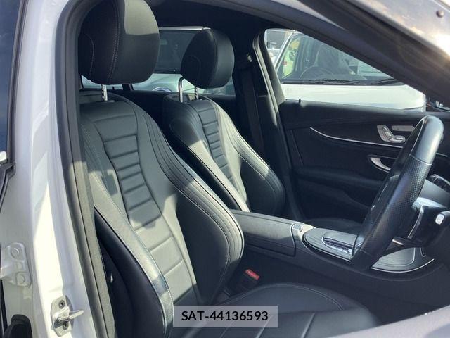 Mercedes Benz E-CLASS 2021-02 690450-13