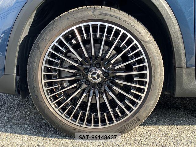 Mercedes Benz EQA 2023-08 769460-3