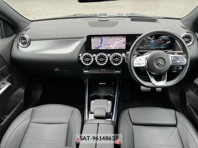 Mercedes Benz EQA 2023-08 769460-4