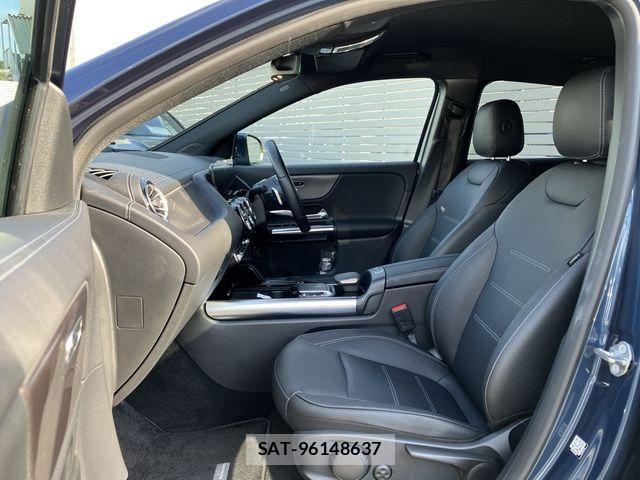 Mercedes Benz EQA 2023-08 769460-5