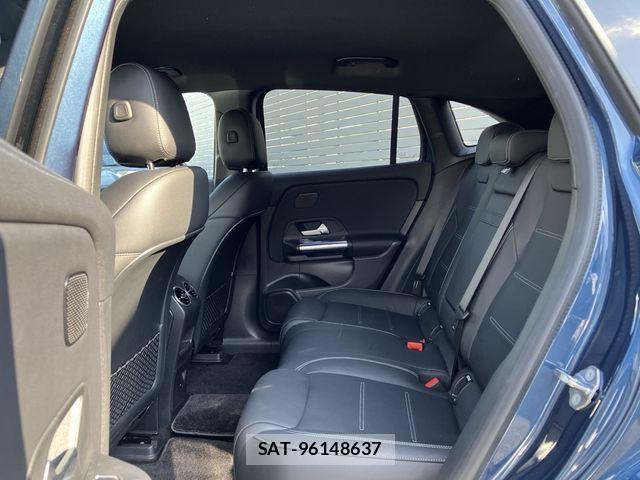 Mercedes Benz EQA 2023-08 769460-6