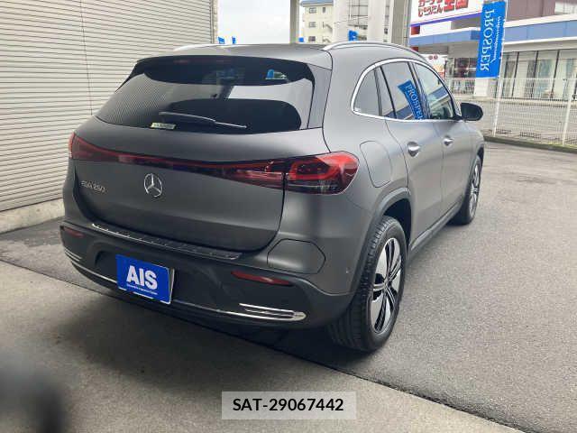 Mercedes Benz EQA 2021-09 988623-2