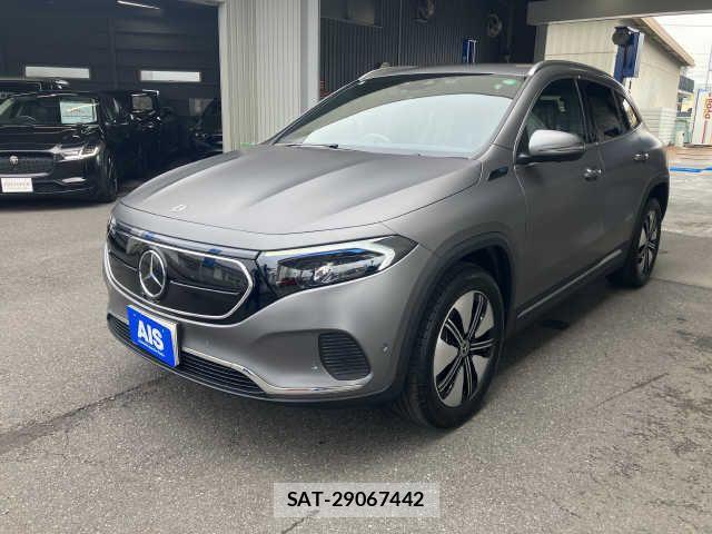 Mercedes Benz EQA 2021-09 988623-3
