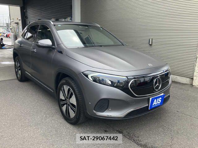 Mercedes Benz EQA 2021-09 988623-4