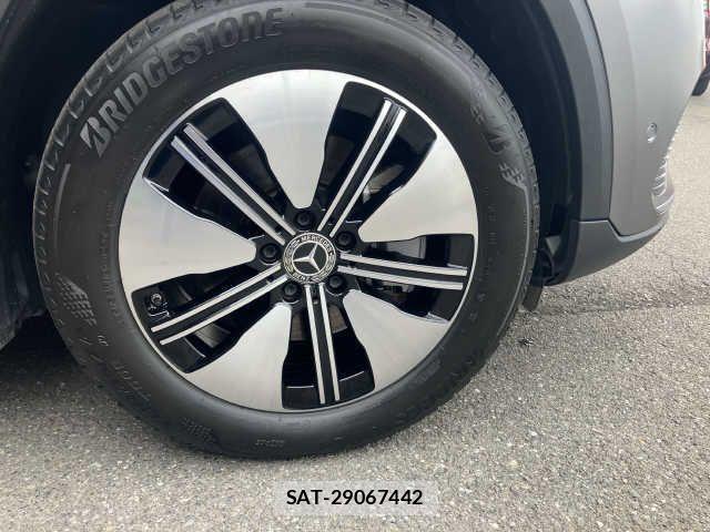 Mercedes Benz EQA 2021-09 988623-6