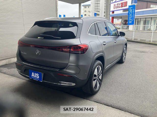 Mercedes Benz EQA 2021-09 988623-8